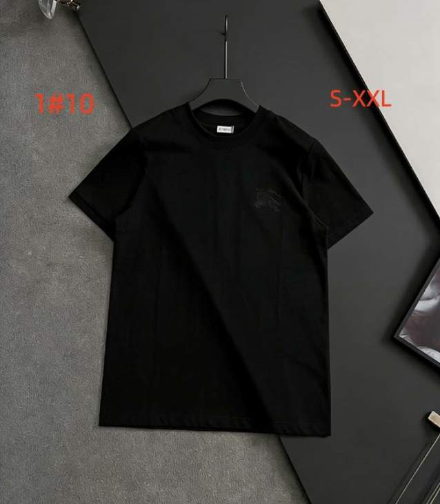 Picture of Burberry T Shirts Short _SKUBurberryS-2XL12yr11320004